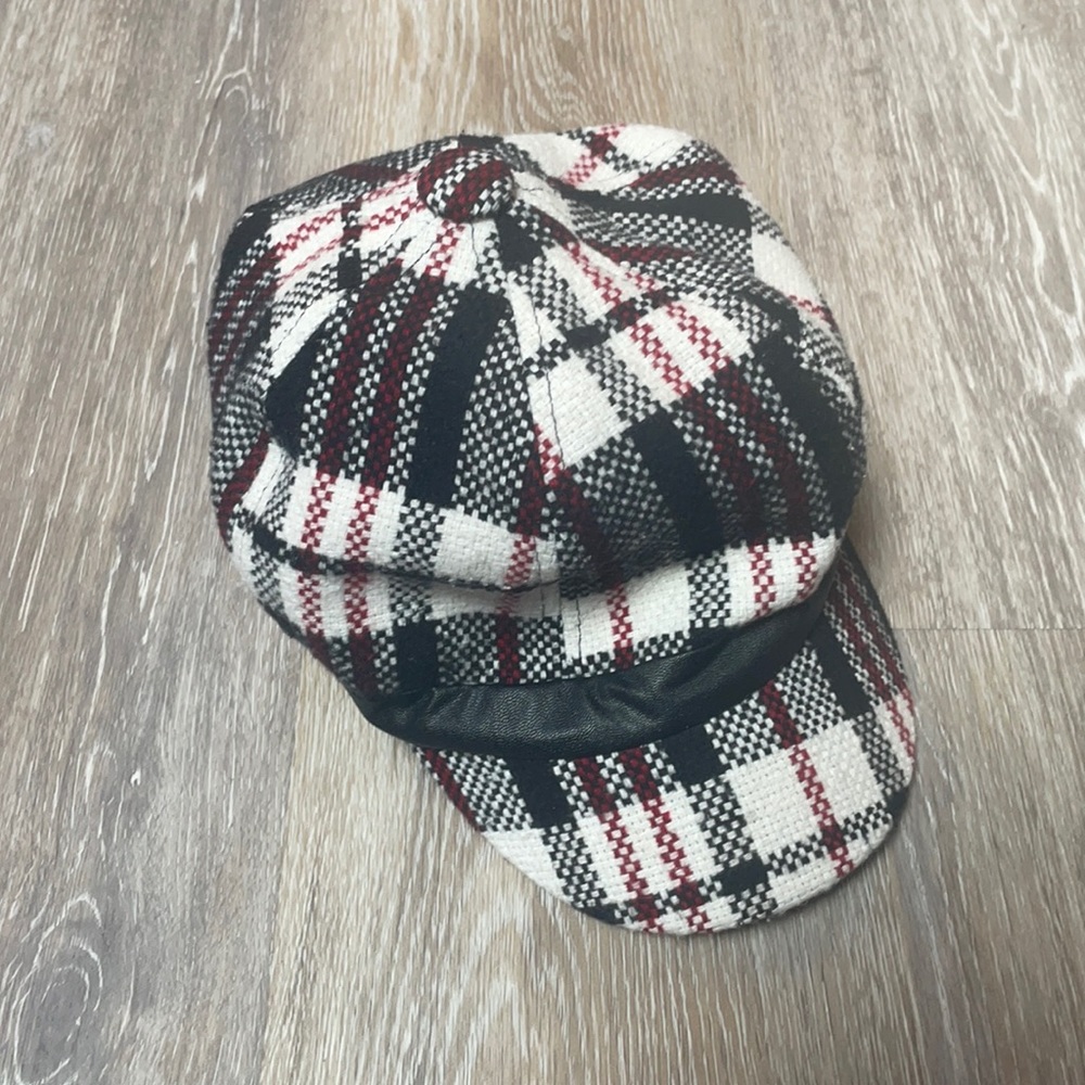 Indigo Soul Hat